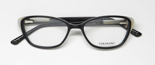 Vera Wang V542 Eyeglasses