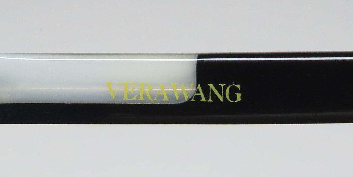 Vera Wang V542 Eyeglasses