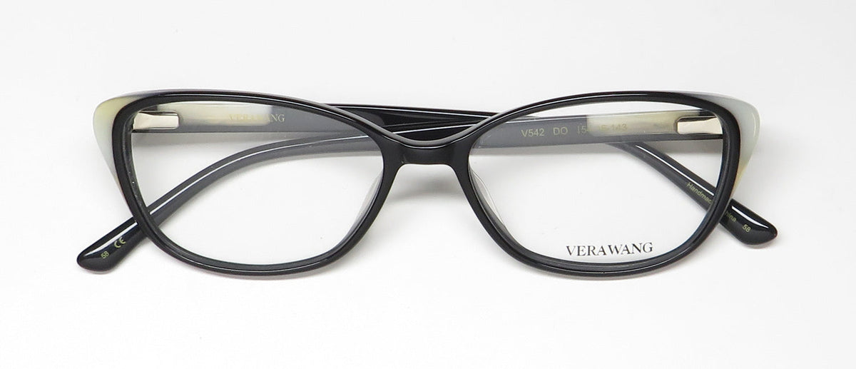Vera Wang V542 Eyeglasses
