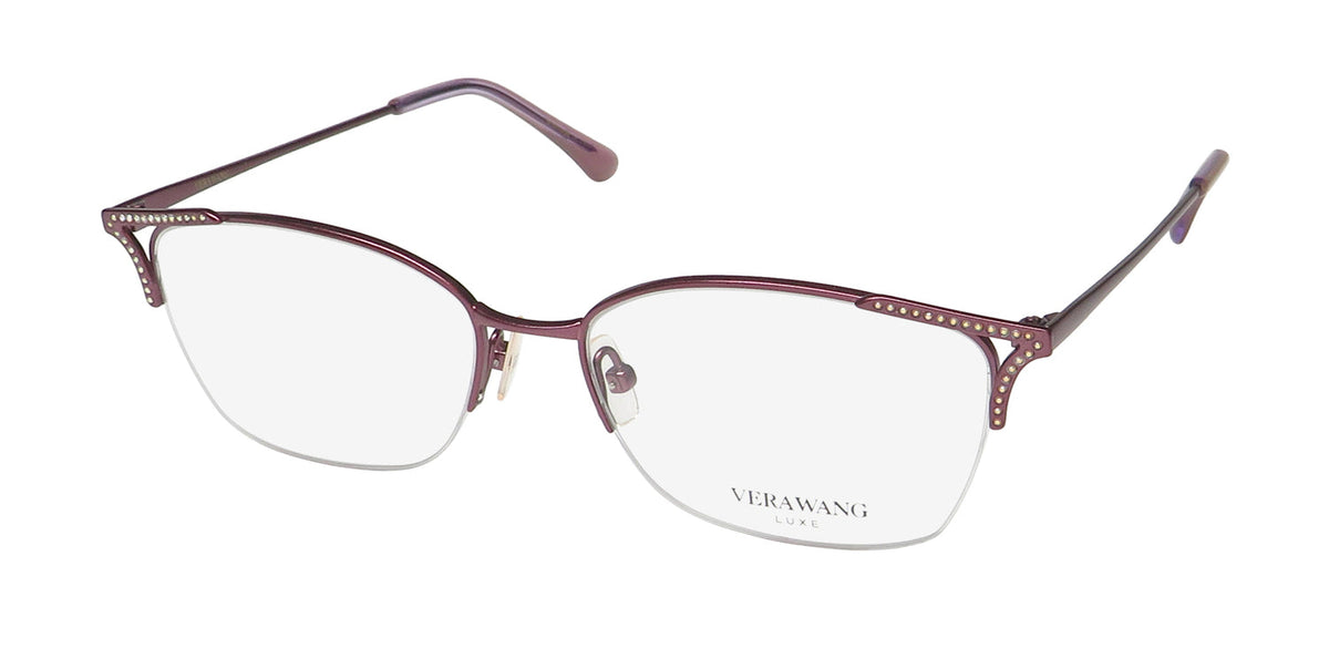 Vera Wang Luxe Mariya Eyeglasses