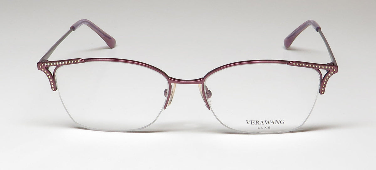 Vera Wang Luxe Mariya Eyeglasses