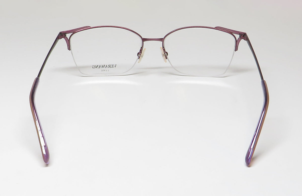 Vera Wang Luxe Mariya Eyeglasses