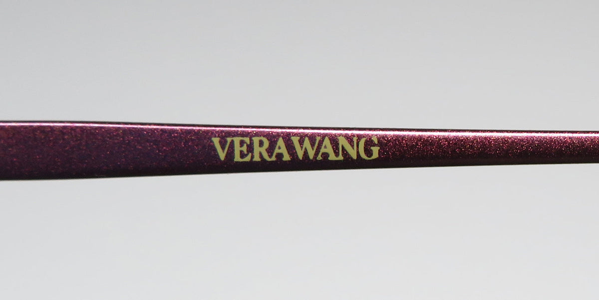Vera Wang Luxe Mariya Eyeglasses