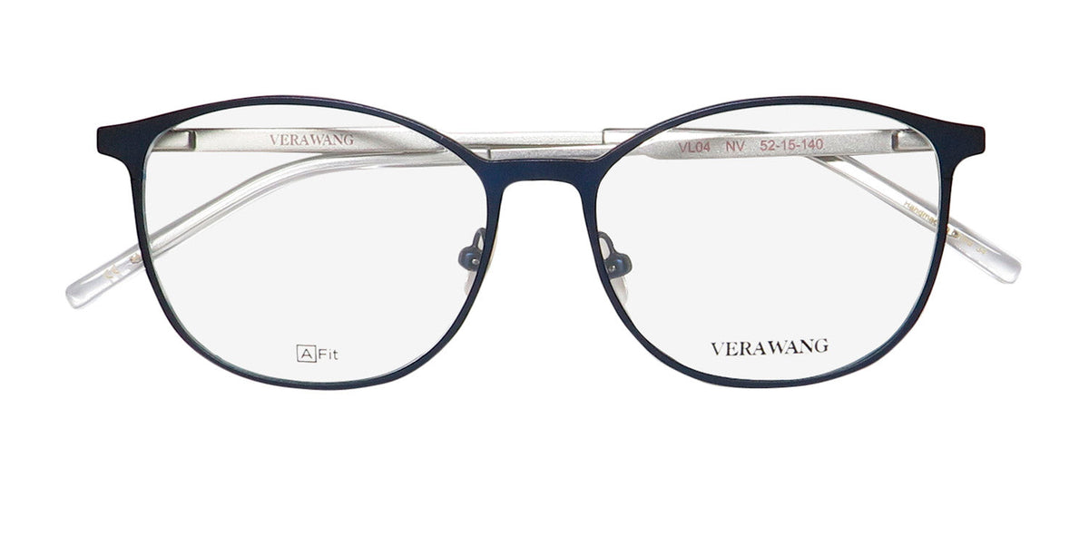 Vera Wang Vl04 Eyeglasses