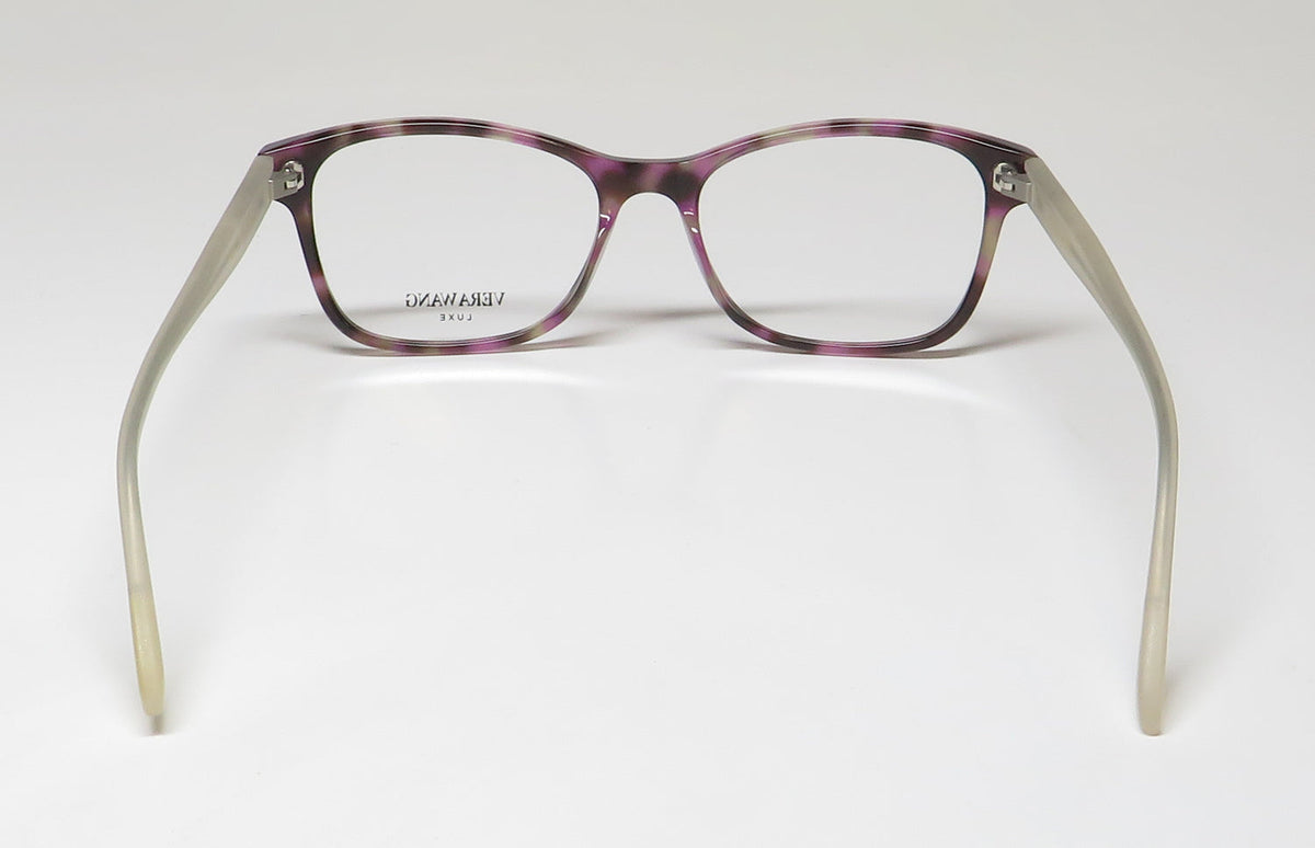 Vera Wang Luxe Kami Eyeglasses