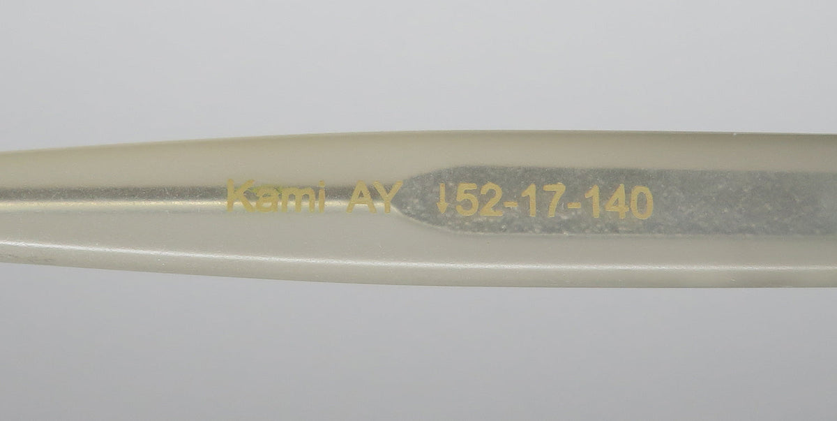 Vera Wang Luxe Kami Eyeglasses