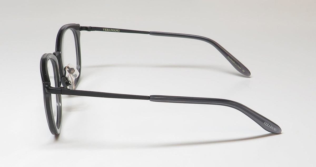 Vera Wang V528 Eyeglasses