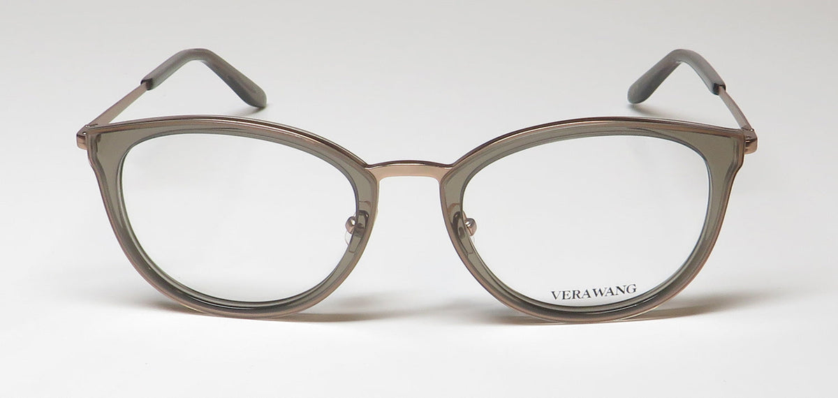Vera Wang V528 Eyeglasses