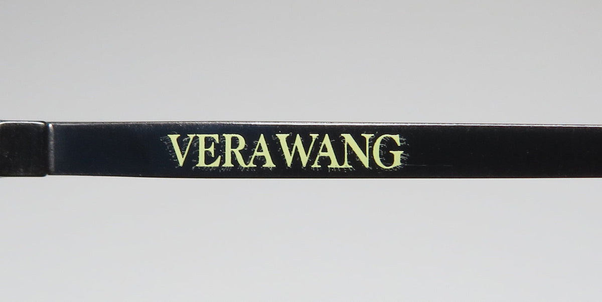 Vera Wang V528 Eyeglasses