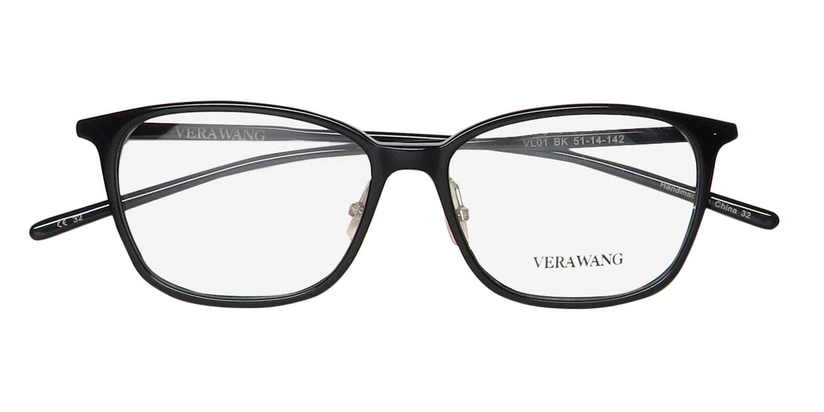 Vera Wang Vl01 Eyeglasses