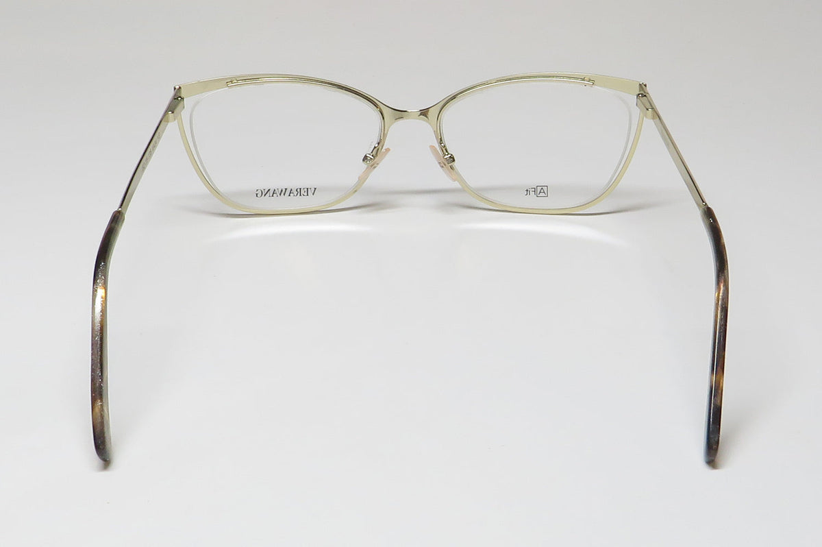 Vera Wang Va34 Eyeglasses