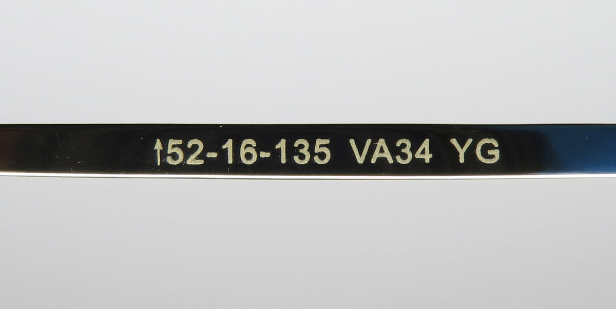 Vera Wang Va34 Eyeglasses