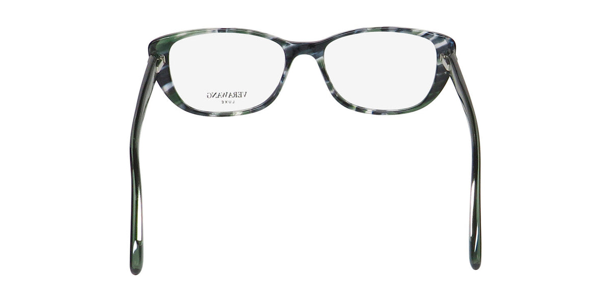 Vera Wang Luxe Kambrie Eyeglasses