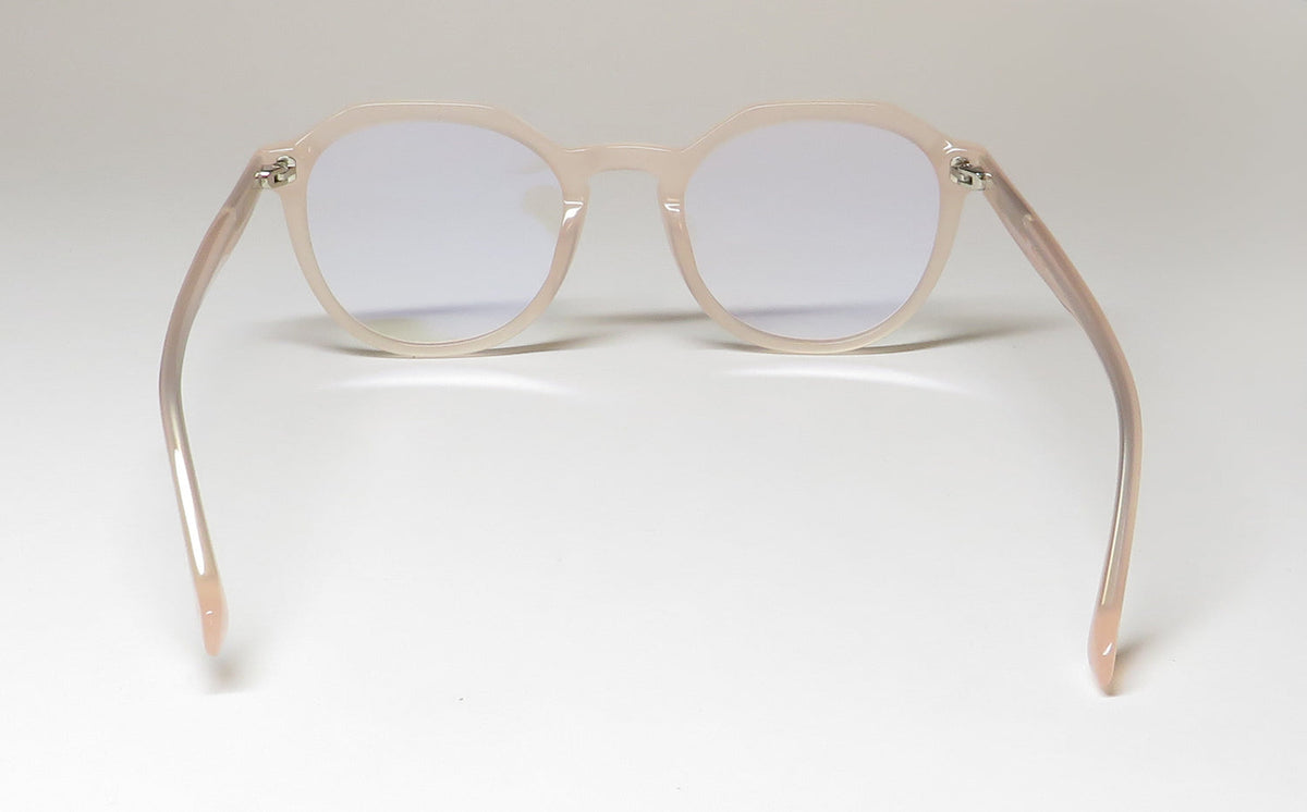 Gemma Styles Iris Blue Light Technology Eyeglasses