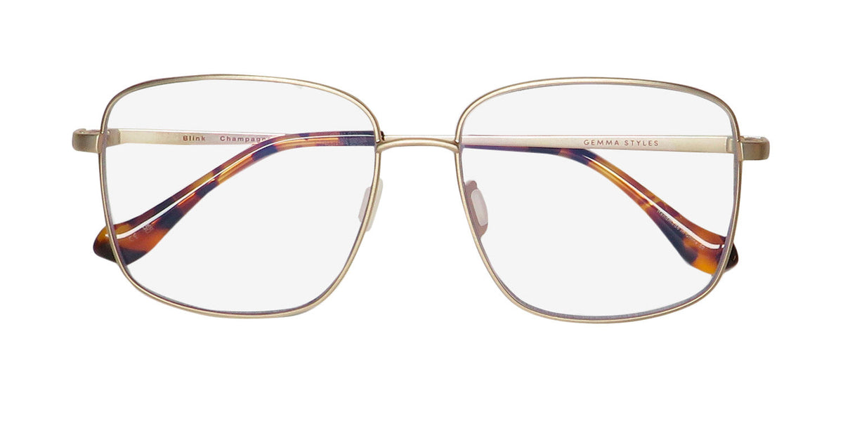 Gemma Styles Blink Blue Light Technology Eyeglasses