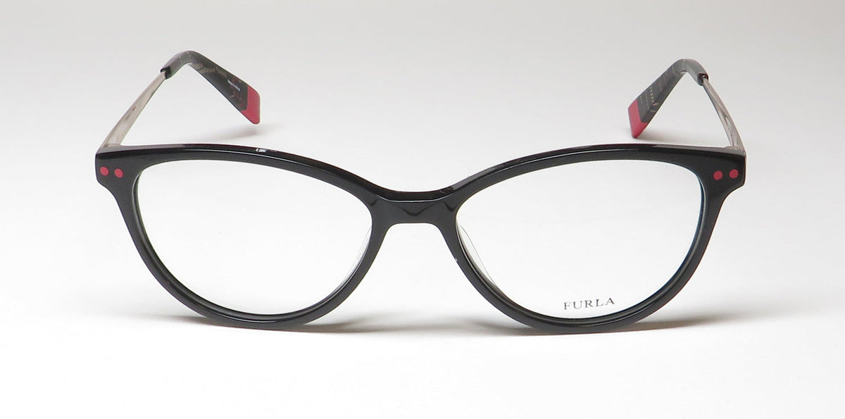 Furla Vfu083 Eyeglasses