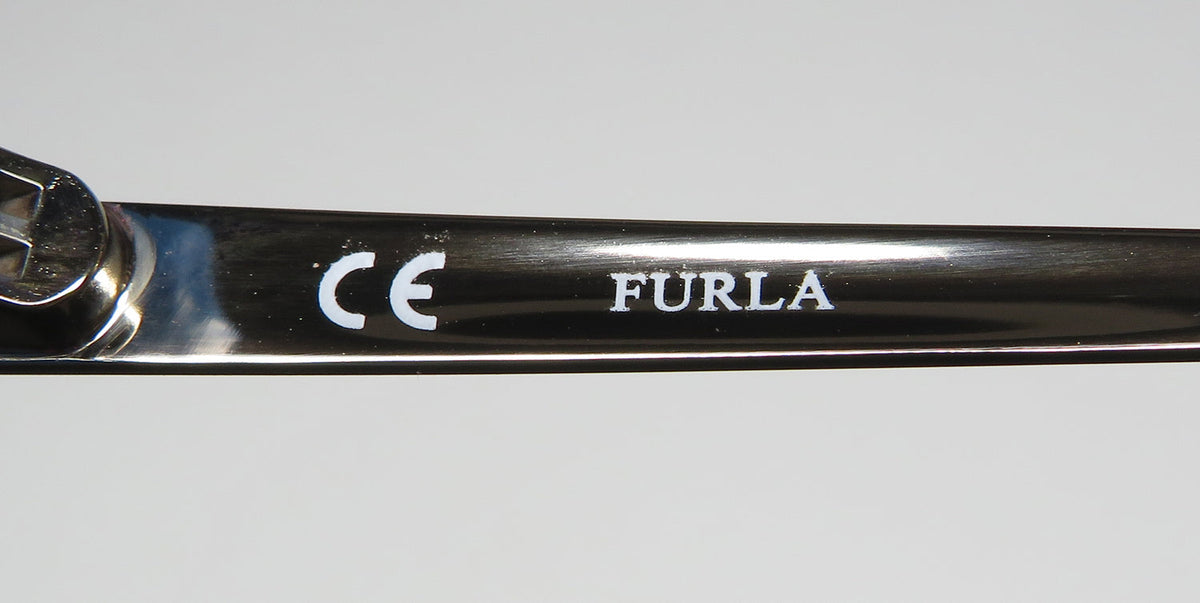 Furla Vfu083 Eyeglasses