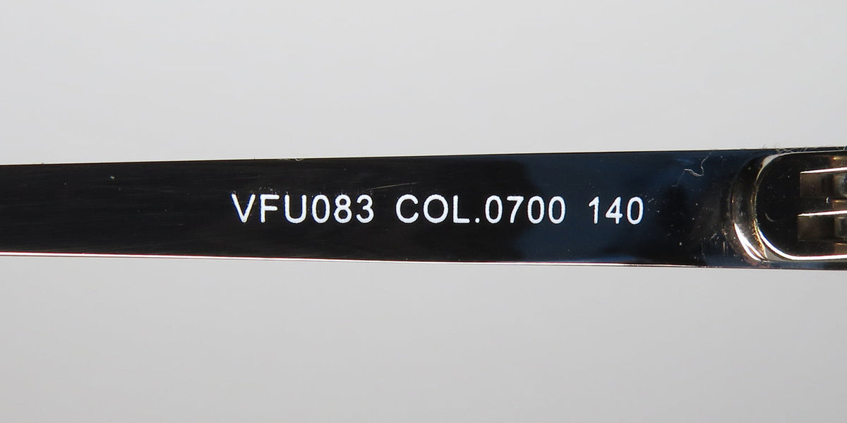 Furla Vfu083 Eyeglasses
