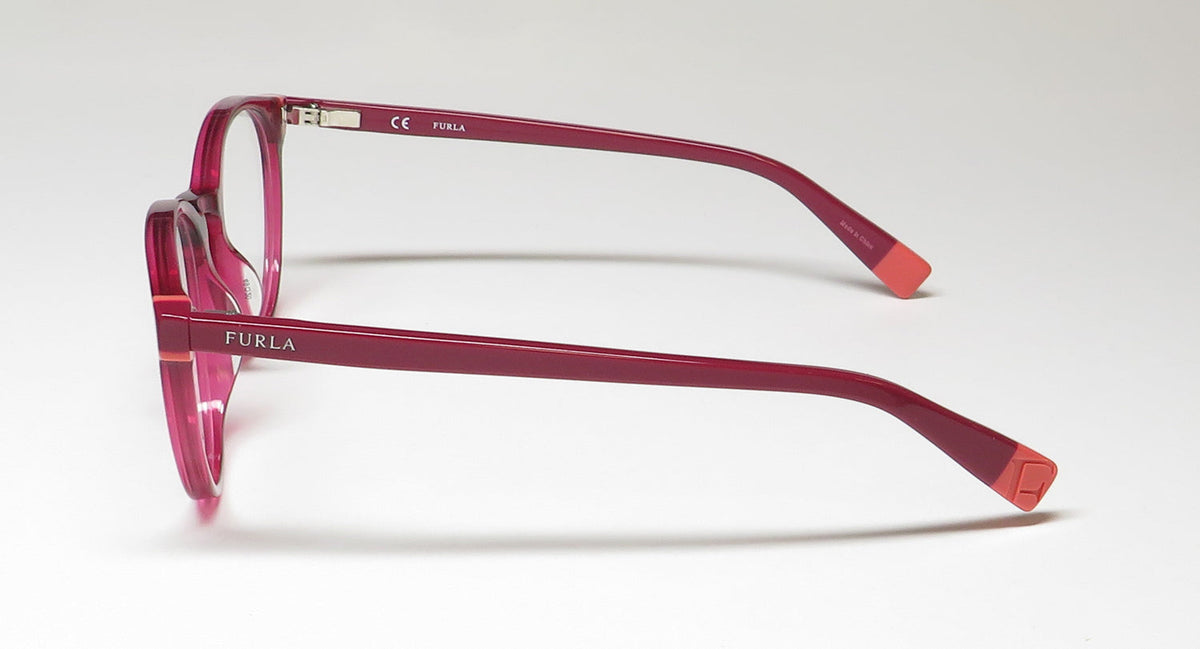 Furla Vfu194 Eyeglasses