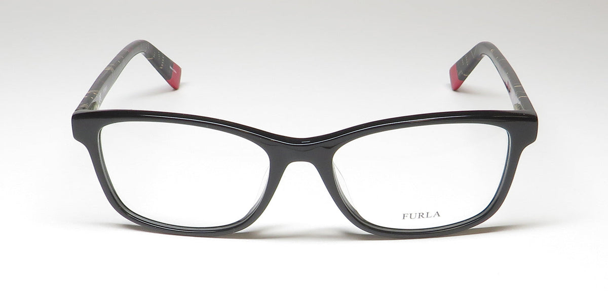 Furla Vfu076 Eyeglasses