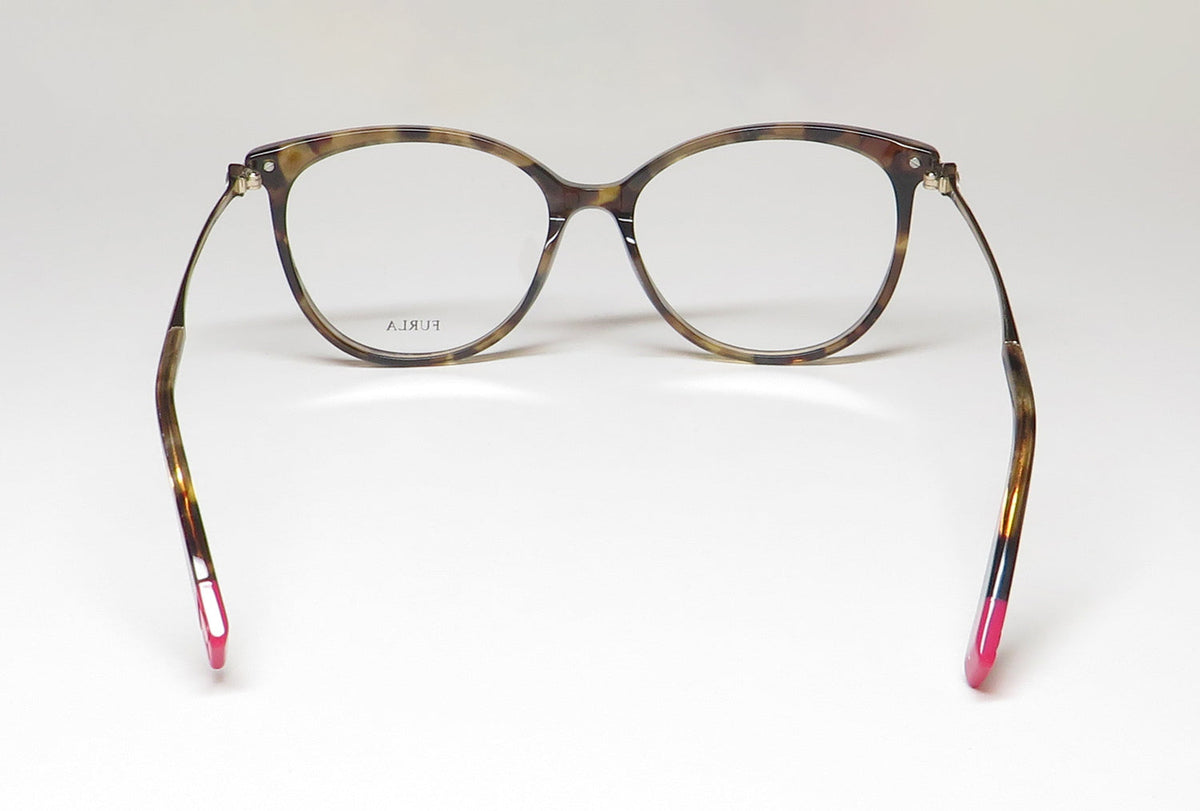 Furla Vfu186s Eyeglasses