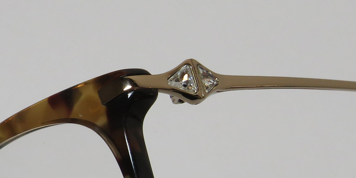 Furla Vfu186s Eyeglasses