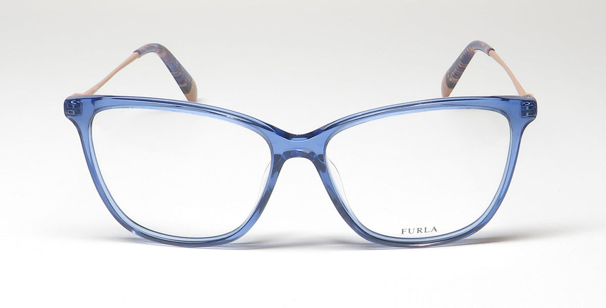 Furla Vfu200 Eyeglasses