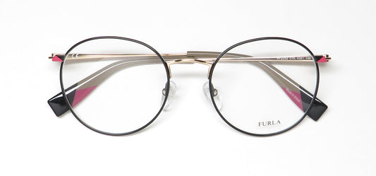 Furla Vfu252 Eyeglasses