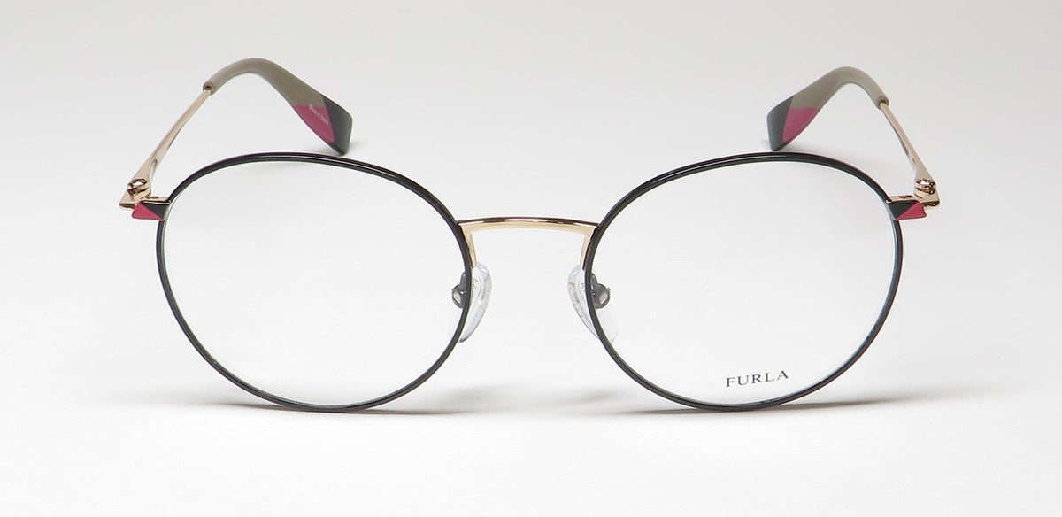 Furla Vfu252 Eyeglasses