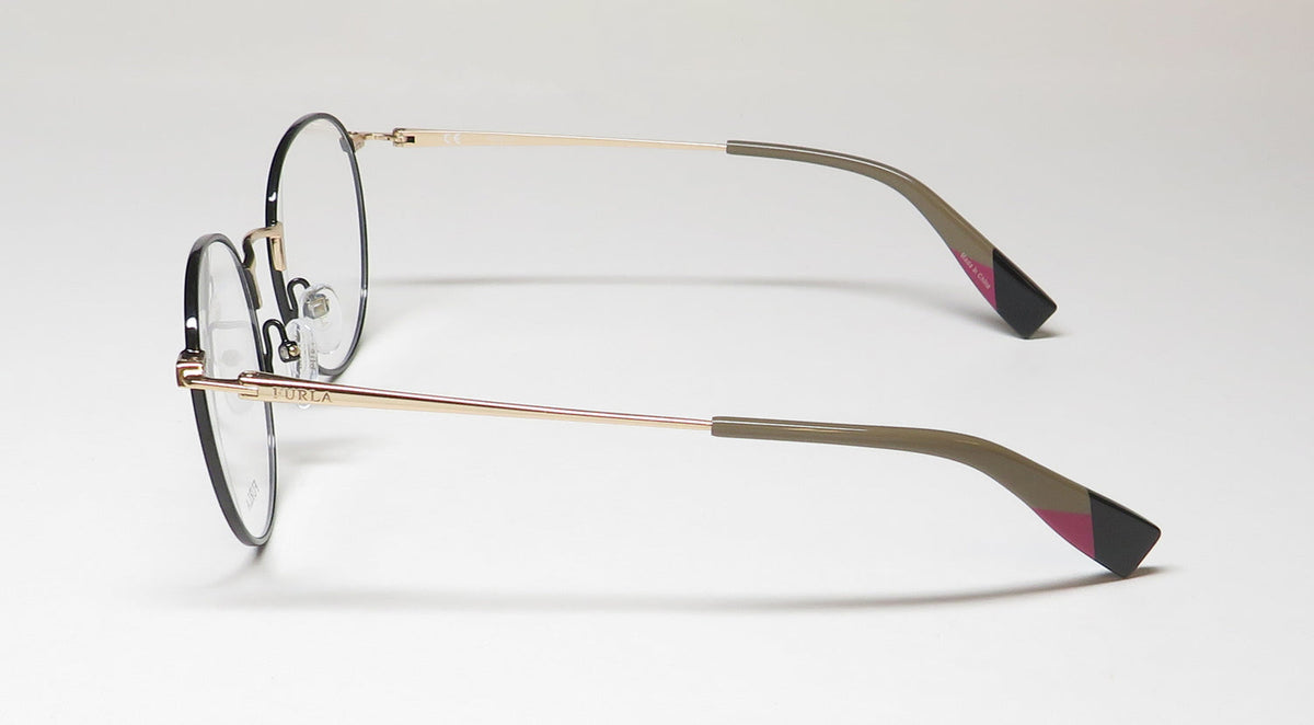 Furla Vfu252 Eyeglasses
