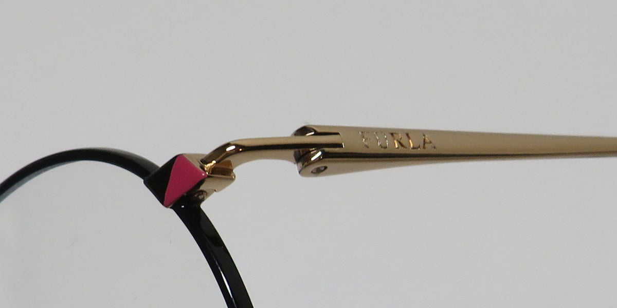 Furla Vfu252 Eyeglasses