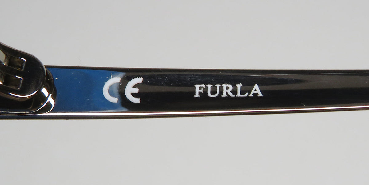 Furla Vfu083 Eyeglasses