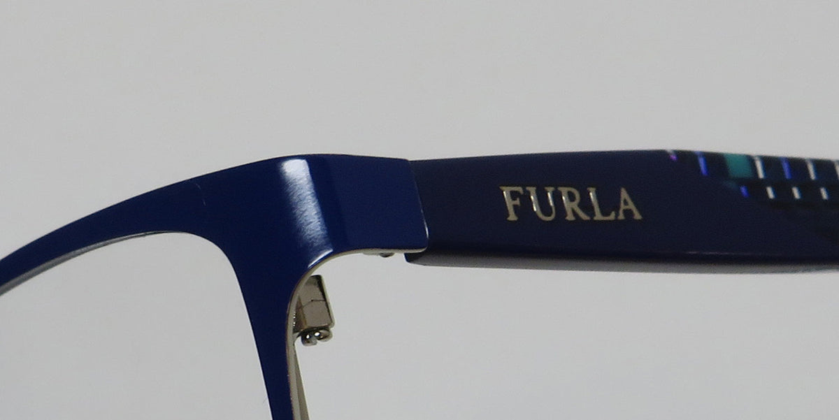 Furla Vu4350 Eyeglasses