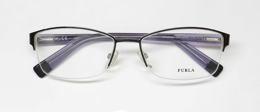 Furla Vfu078 Eyeglasses