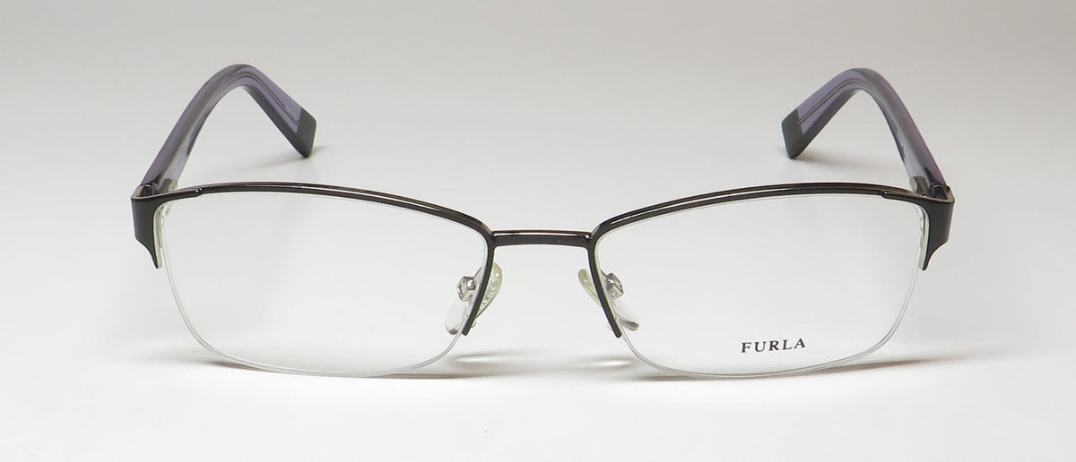 Furla Vfu078 Eyeglasses