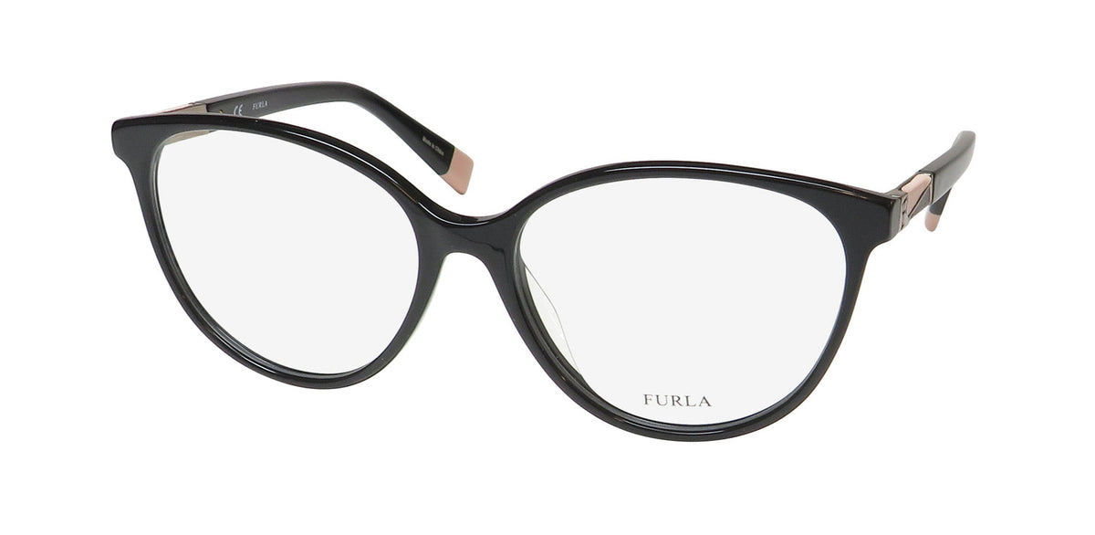 Furla Vfu189 Eyeglasses