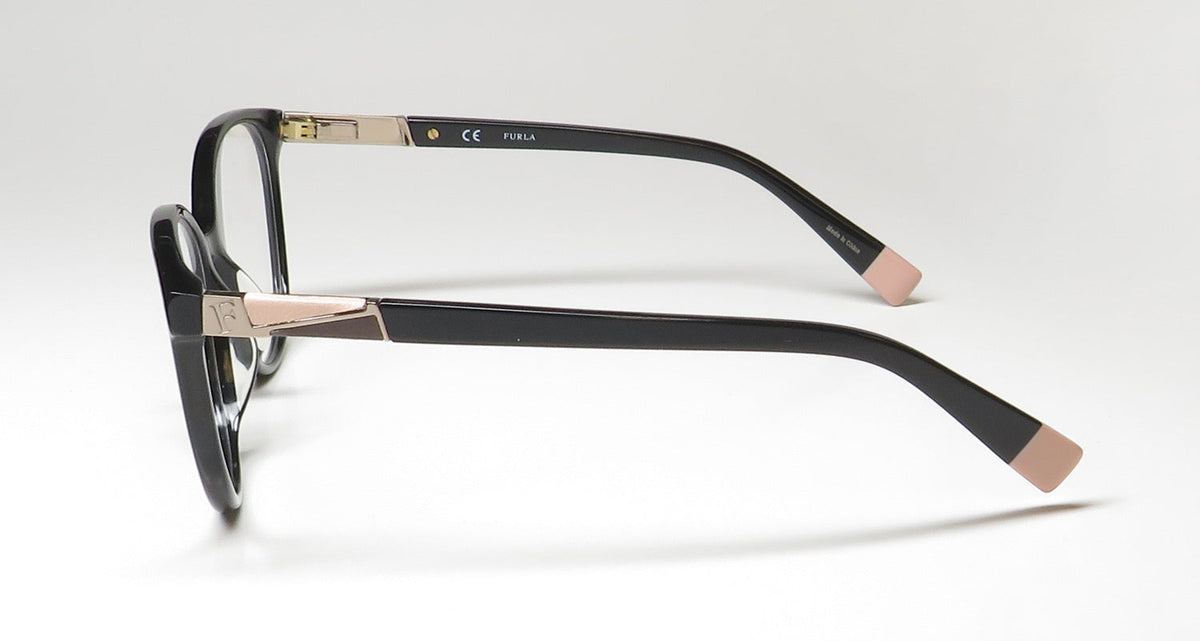 Furla Vfu189 Eyeglasses