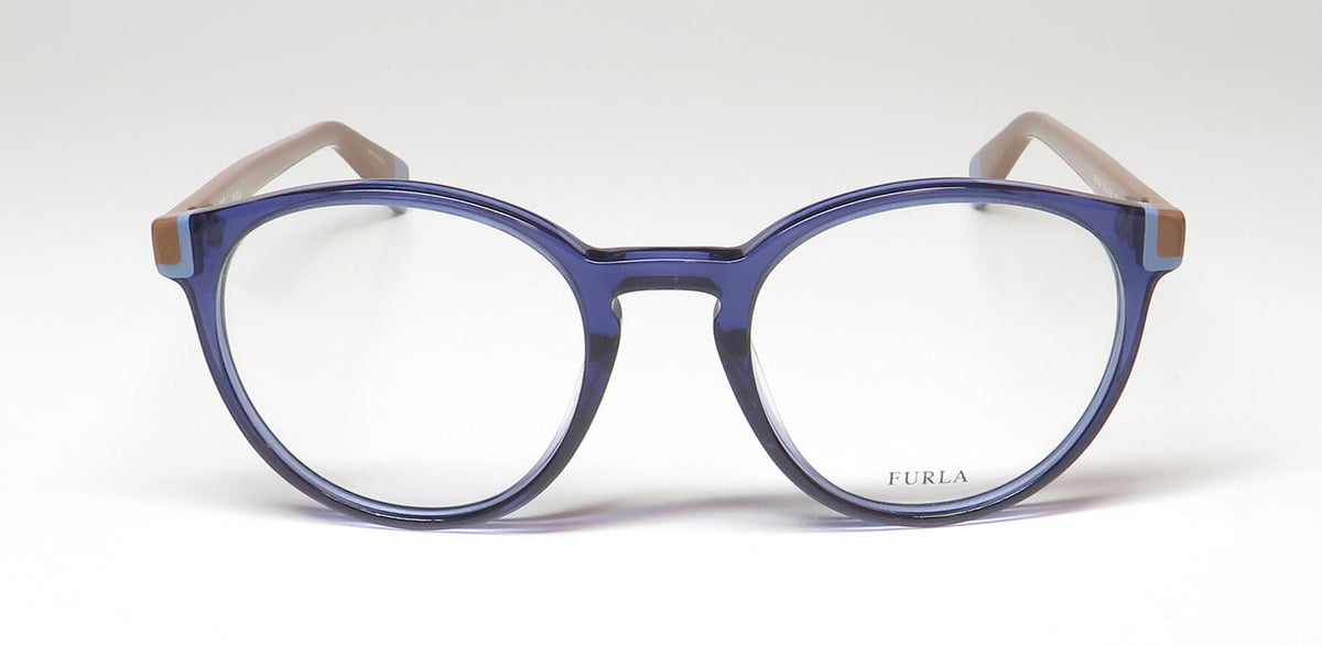 Furla Vfu194 Eyeglasses