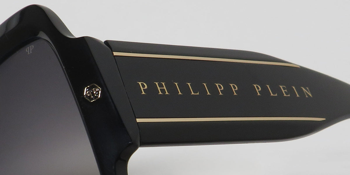 Philipp Plein Spp038 Plein First Lady Dubai Sunglasses