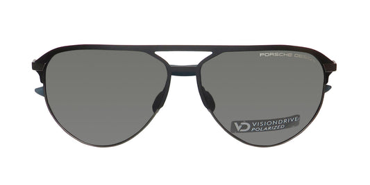 Porsche Design P8965 Sunglasses