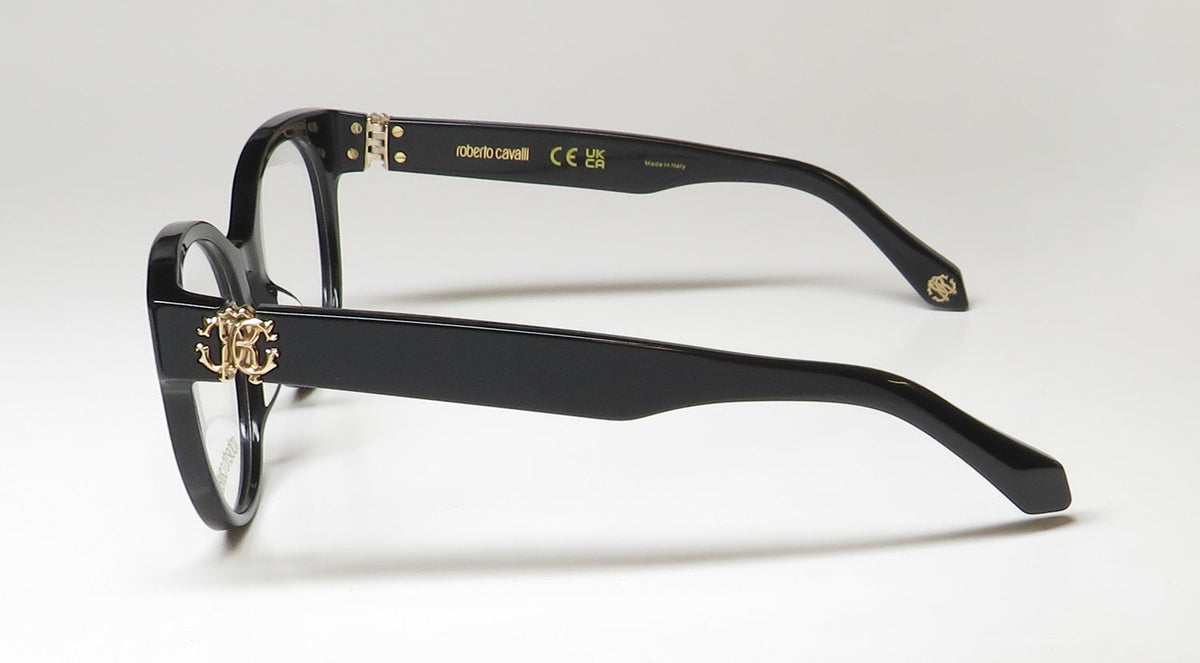 Roberto Cavalli Vrc027 Eyeglasses