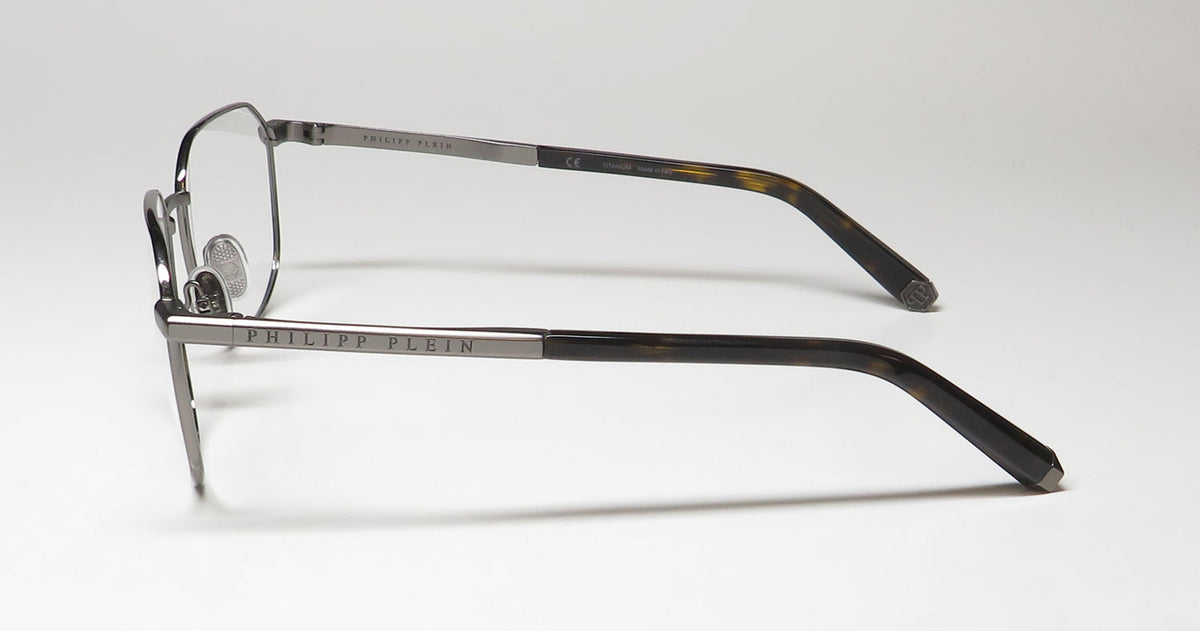 Philipp Plein Vpp020 Plein Titan Vision Eyeglasses