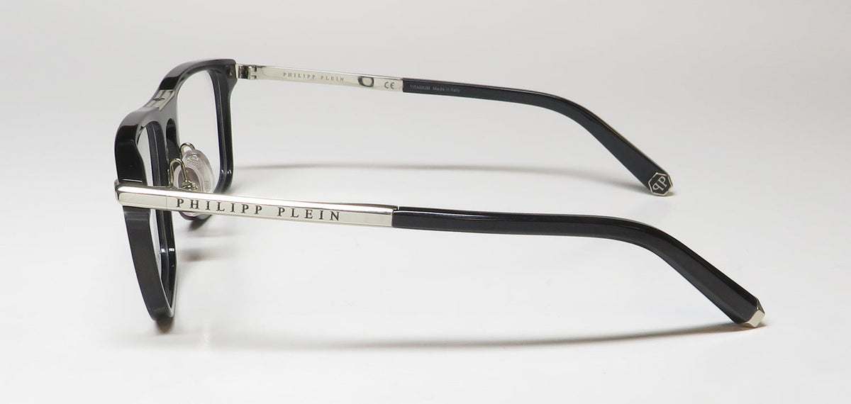 Philipp Plein Vpp019 Plein First Love Eyeglasses