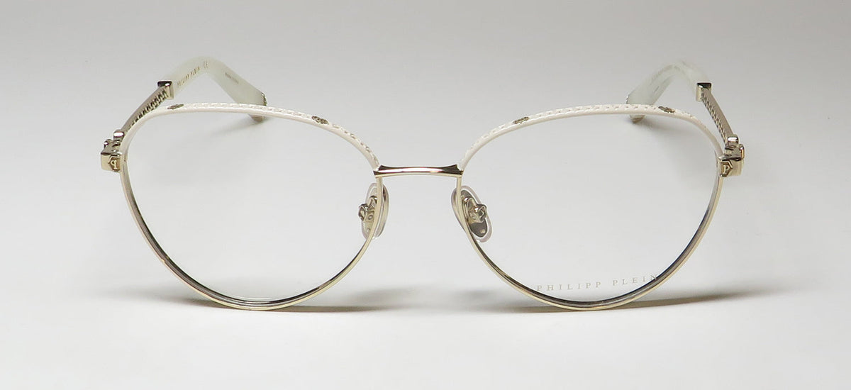 Philipp Plein Vpp035s Plein Resplendent Eyeglasses