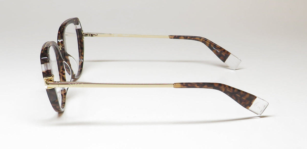 Furla Vfu500v Eyeglasses
