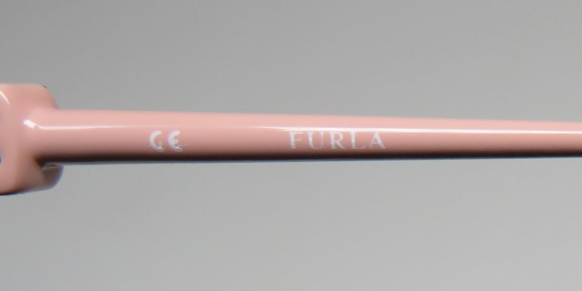 Furla Vfu201 Eyeglasses