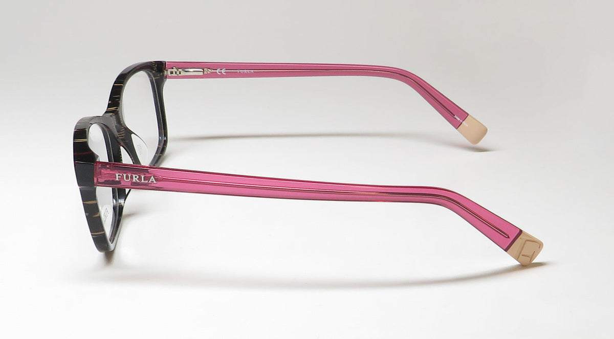 Furla Vfu076 Eyeglasses