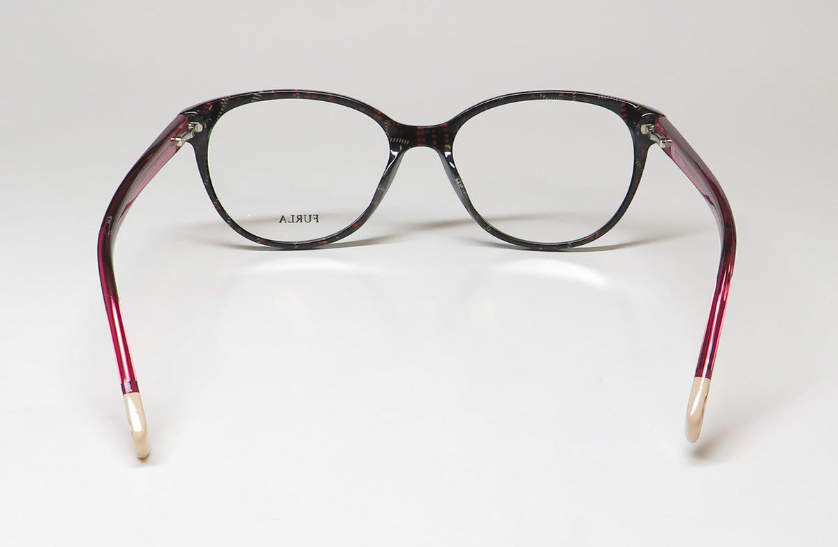 Furla Vfu077 Eyeglasses