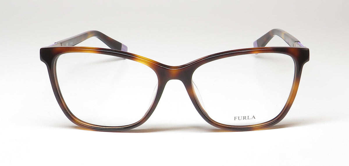 Furla Vfu190 Eyeglasses
