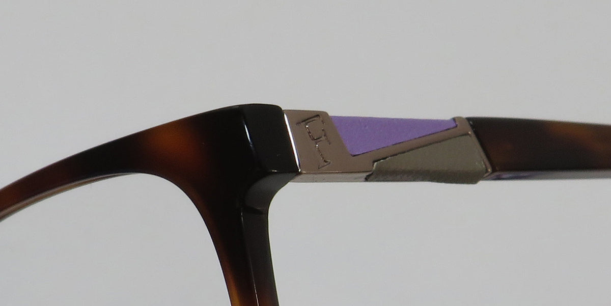 Furla Vfu190 Eyeglasses